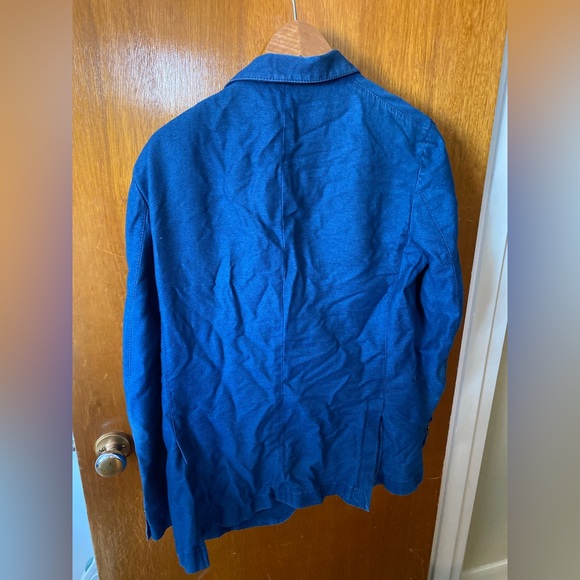 Alessandro Cantarelli Blazer - Picture 10 of 10